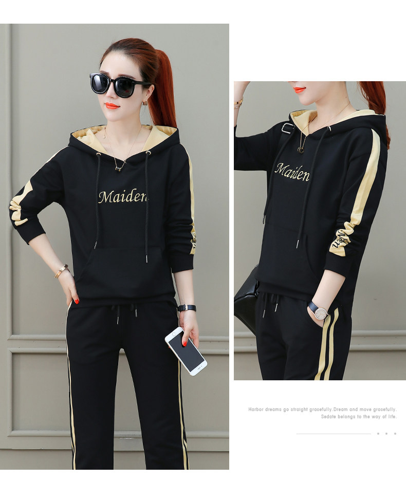 Tenue de loisirs femme      - Ref 3240302 Image 22