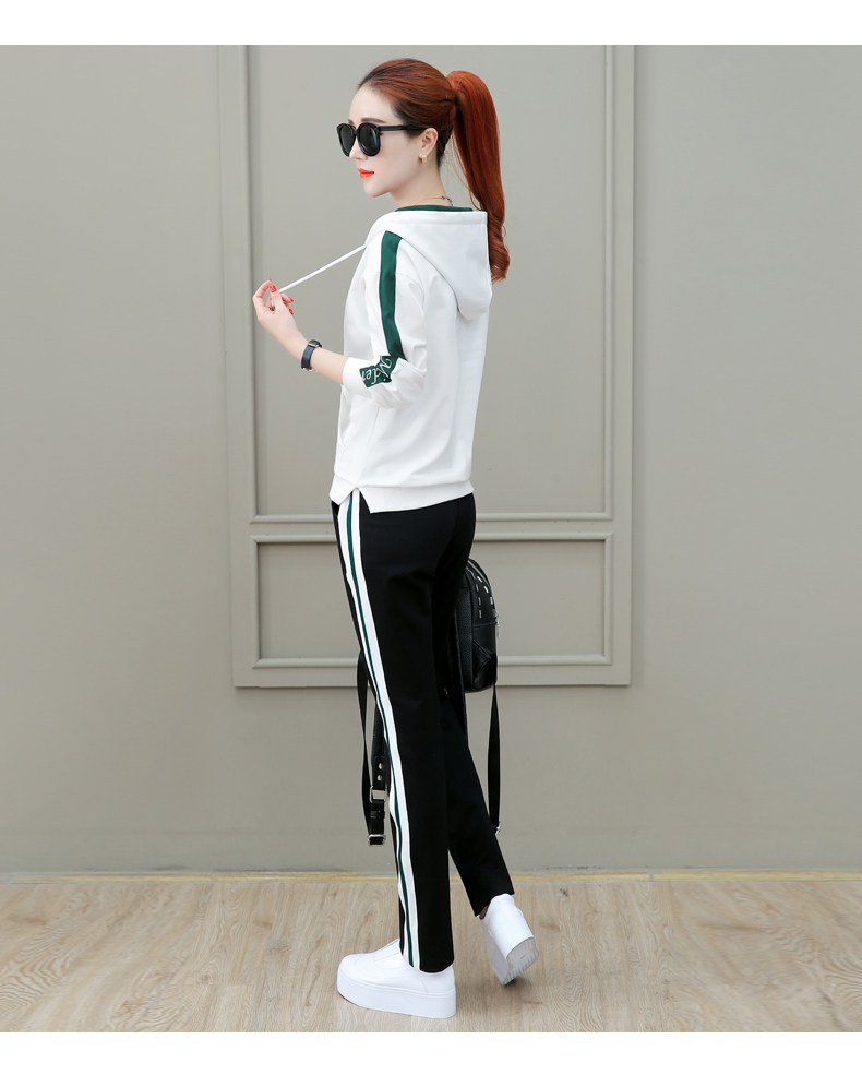 Tenue de loisirs femme      - Ref 3240302 Image 31