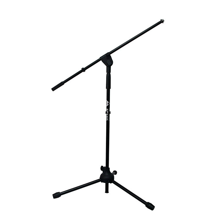 ISK SKSD004 Professional Landing Style Tripod Capacitive Microphone Mike Microphone Mike Sound Recording Shed Stage Performance Bracket