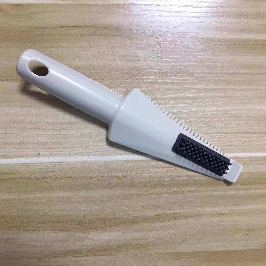 Baojajie accessories Scraper scraper mop cloth Hair dust artifact