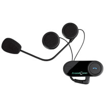 800 m motorcycle Bluetooth intercom talk HD voice stereo helmet Bluetooth headphones TCOM-VB