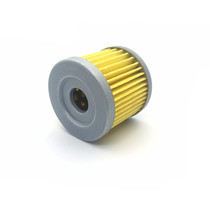 Suitable for EFI Yueku GZ150-A American Prince GZ125HS oil filter oil filter oil grid