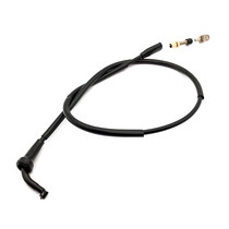 Suitable for motorcycle sharp cool EN125-2A 2F 3 clutch line drill Leopard HJ125K-2A clutch cable cable