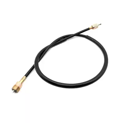 Suitable for Suzuki QS125 Junchi GT125 locomotive cable odometer line speed km meter line code meter line