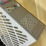 Канцтовары для документов, учебник грамматики, универсальная книжная полка, пластиковая папка, коробка для хранения