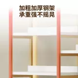 Косметический стенд, база под макияж для ухода за кожей для маникюра, для салонов красоты, легкий роскошный стиль