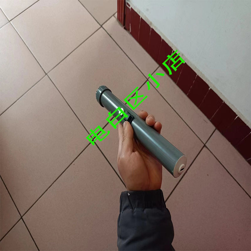 High-Voltage Sound Generator, Flash Escape Room Arc Stick, Electronic Firecracker, Artificial Lightning, Arc Sound Generator, Arc Stick