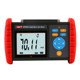 UT620C DC low resistance meter micro ohmmeter milliohmmeter ohmmeter high precision micro resistance tester
