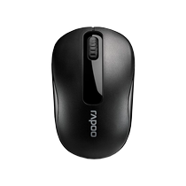 Rypper Wireless Mouse Home Desktop Laptop Gaming Cute White Intelligent Power Saving Unlimited