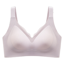 Catman plus size bra full cup retracts breasts prevents sagging makes big breasts smaller no wires push-up bra for beautiful back