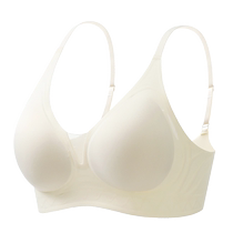 Les petits seins des sous-vêtements Catman pour femmes sont rassemblés pour les faire paraître plus gros soutien doux sans couture réduction mammaire anti-affaissement soutien-gorge sexy soutien-gorge dautomne et dhiver
