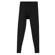 Catman 80 count temperature-sensitive color-changing knee pads thickened warm pants couples leggings autumn and winter men and women autumn pants winter