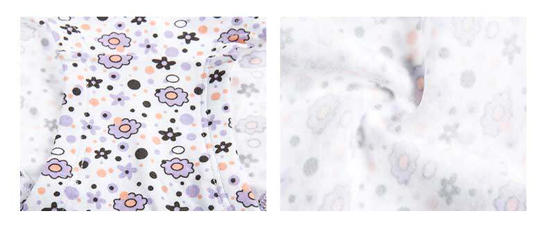 Slip jeunesse MIIOW MSF654033 en coton - Ref 667972 Image 15