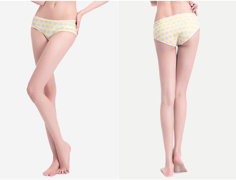 Slip jeunesse MIIOW MSB653167 en nylon - Ref 667973 Image 12