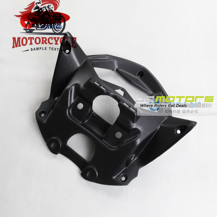 Applicable Golden City locomotive SJ125-D meter shell shotgun SJ125-B handlebar back cover New heaside Mile Meter Shell