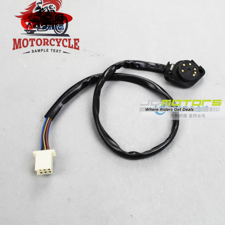 Golden City Locomotive JC150-28 War Lord Gear Sensor GXR Downside display switch JC125-28