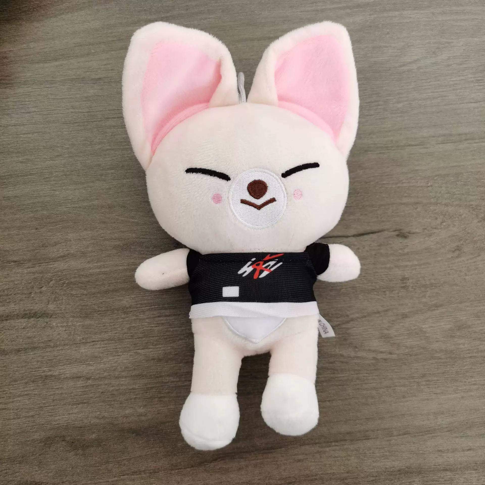 Cartoon plush toy, doll