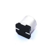 Whole price SMD aluminum electrolytic capacitor 16V 25V 35V 50V 100UF 220UF 470UF 47UF