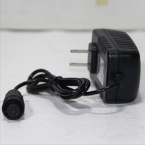 Smooth Sailing Network Bit Gauge AIS Indication Positioning Instrument Network Bit of the Fishing Net Charger