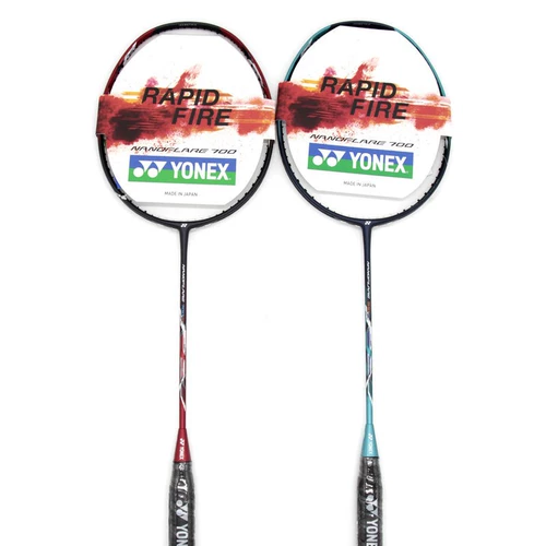 Yonex yunix badminton Racket NF600 Одиночный свет NF700 SPEED ATFORSION NF800