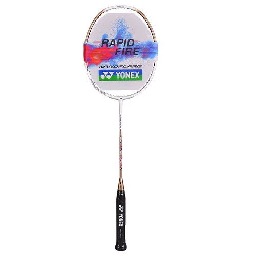 Yonex yunix badminton Racket NF600 Одиночный свет NF700 SPEED ATFORSION NF800