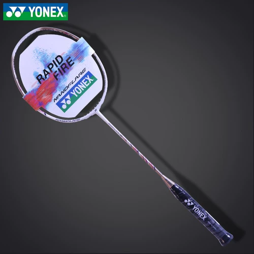 Yonex yunix badminton Racket NF600 Одиночный свет NF700 SPEED ATFORSION NF800