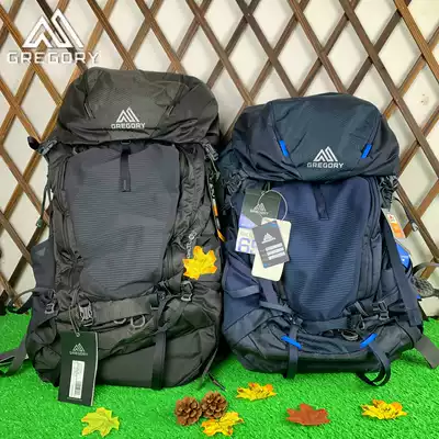 Gregory Gregory Baltoro B65B75 Outdoor reloaded large capacity hiking mountaineering shoulder bag