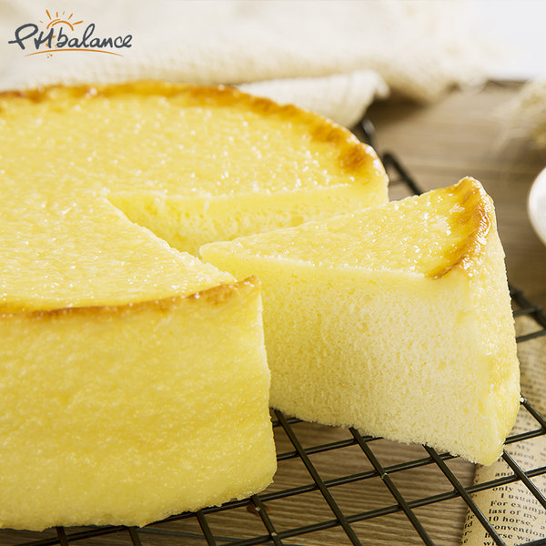 PHbalance 网红芝士岩烧蛋糕 260g 天猫优惠券折后￥49.9包邮（￥69.9-20）