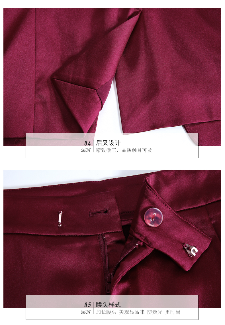 Tailleur femme EMARY    - Ref 3243686 Image 24