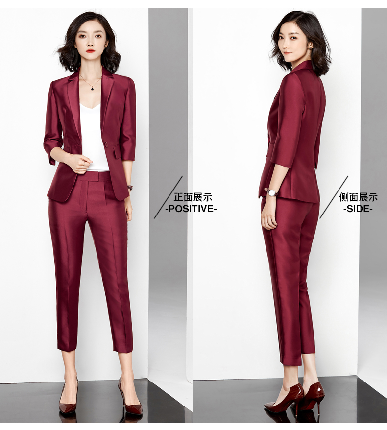 Tailleur femme EMARY    - Ref 3243757 Image 16