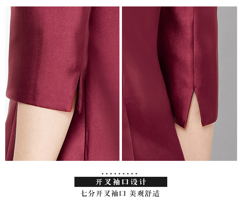 Tailleur femme EMARY    - Ref 3243757 Image 24