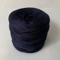 Старый синий