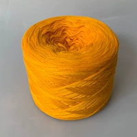 Тыквенный цвет