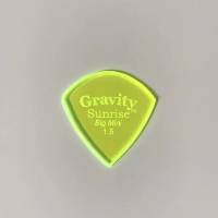 Sunrise Big Mini 1,5 мм лака