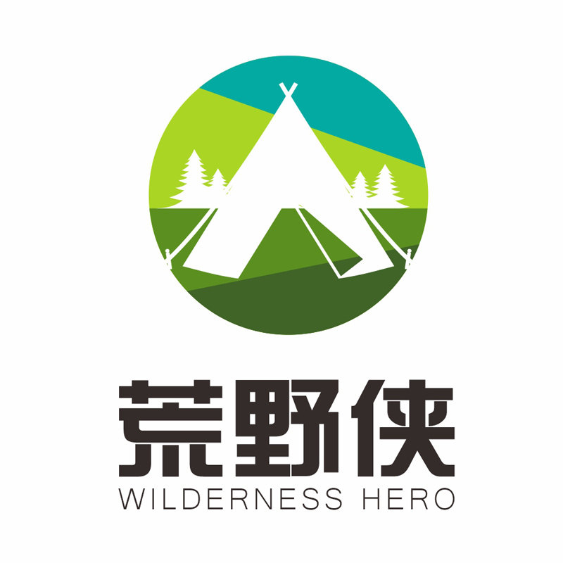 荒野侠WILDERNESS HER