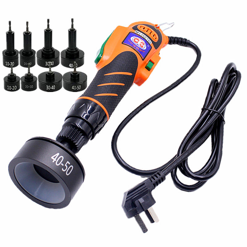 High power direct plug - in cap electric lock cap cap screw lock lock lock cap machine electric screw batch