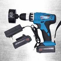 Orville hand-held cap screwing machine electric cap locking machine rechargeable bottle cap tightening machine locking machine charging drill