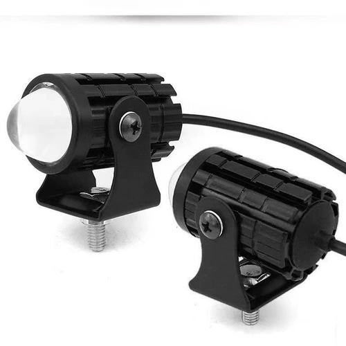 Супер яркий светодиодный электромобиль, фары, светильник, лампа, модифицированная лампочка с аксессуарами