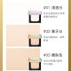 Matte feather soft setting powder powder, concealer ບາງເບົາແລະລະອຽດອ່ອນ, ຄວບຄຸມຄວາມມັນ, ຮູຂຸມຂົນເບິ່ງບໍ່ເຫັນ, ບໍ່ເອົາເຄື່ອງແຕ່ງຫນ້າ.