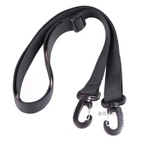 Bag with shoulder strap skew satchel single shoulder backpack with thickened computer briefcase with strap accessories harness adjustable