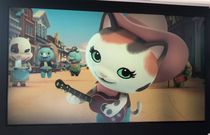 Portable new 15 6 inch non-blue eye protection color ink screen non-Fujitsu full reflection screen