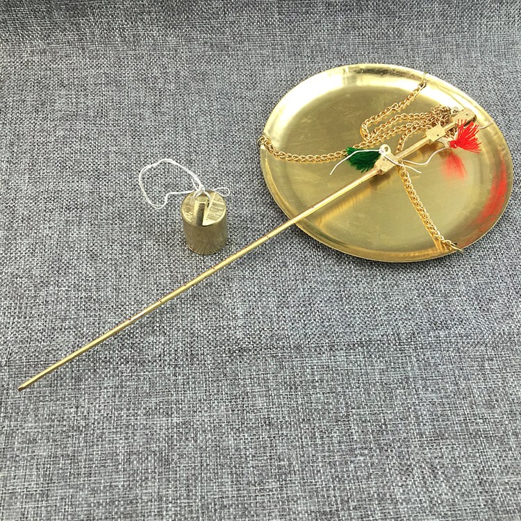 探寻老秤背后的匠心与记忆:盘秤、杆秤、手提秤的前世今生-使用方法-淘宝百科网