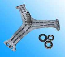 Haier Washing Machine Tripod XQG60-QZB1081 QZB10866 QZB1281 Tripod Bearing