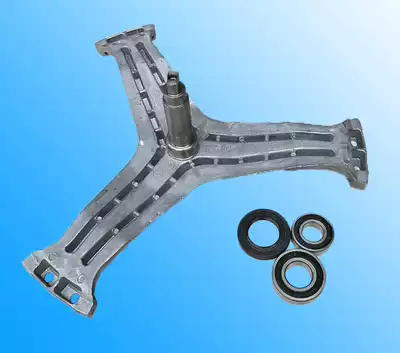 Haier Washing Machine Tripod XQG60-QZB1081 QZB10866 QZB1281 Tripod Bearing