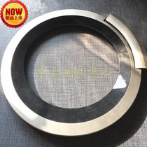 Suitable for drum washing machine WS10M368TI door ring door handle door frame glass door