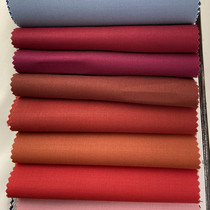 Tailored high-branch fine wool suit for men and women color solid color high-end customized light luxury suit suit suit