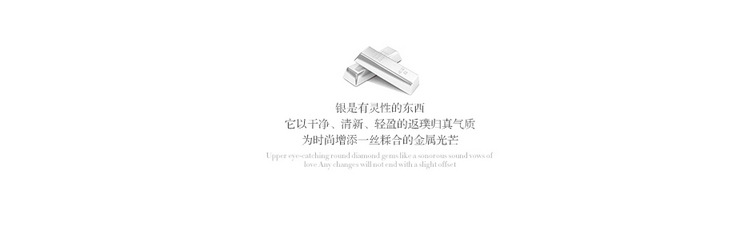 Bague Femme OTHER   en Argenterie - Ref 3089397 Image 17