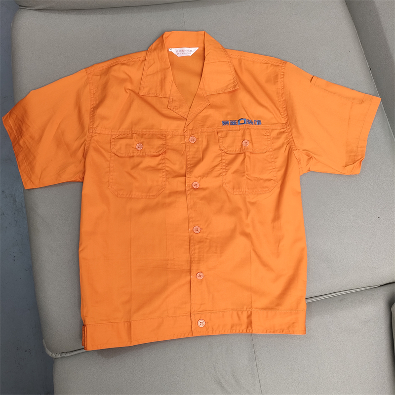 企业责任：当工作服装成为赔偿议题