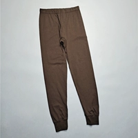 Кофейные штаны