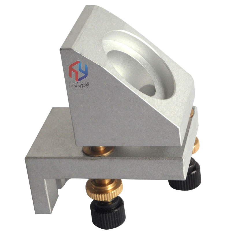 Manufacturer direct sales optical adjustment frame experimental equipment 45 ° adjustment frame corner mirror frame non-standard
